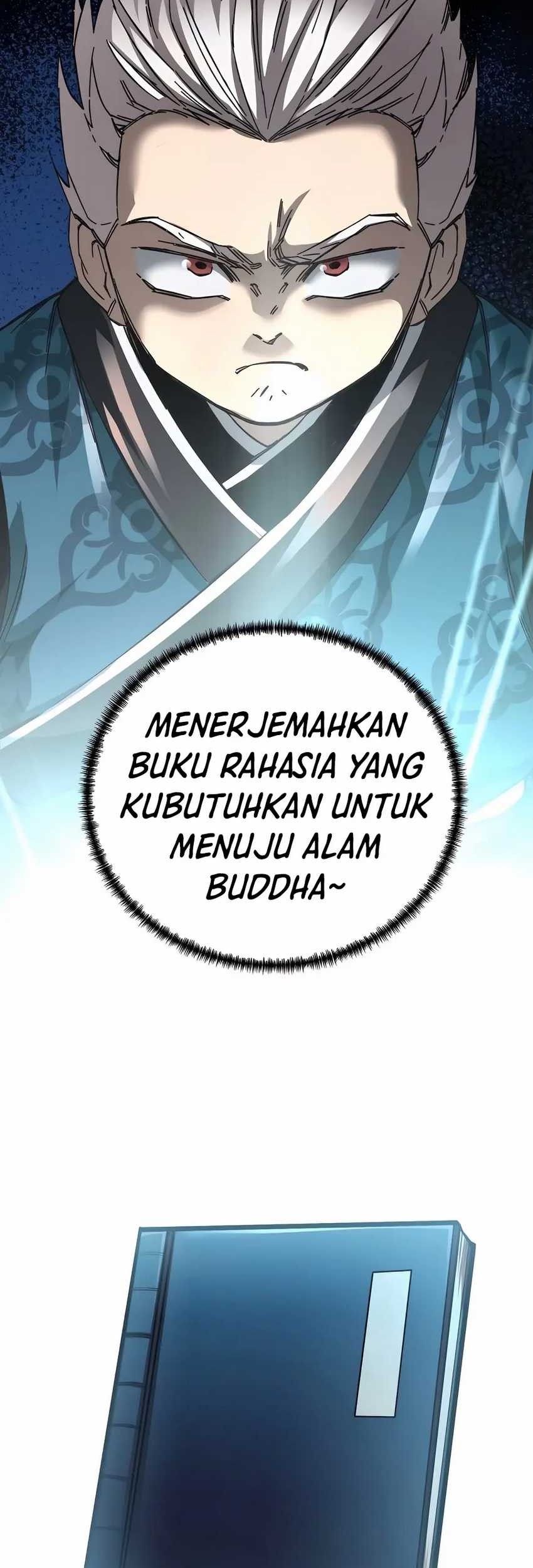 Warrior Grandpa and Supreme Granddaughter Chapter 71 Gambar 84