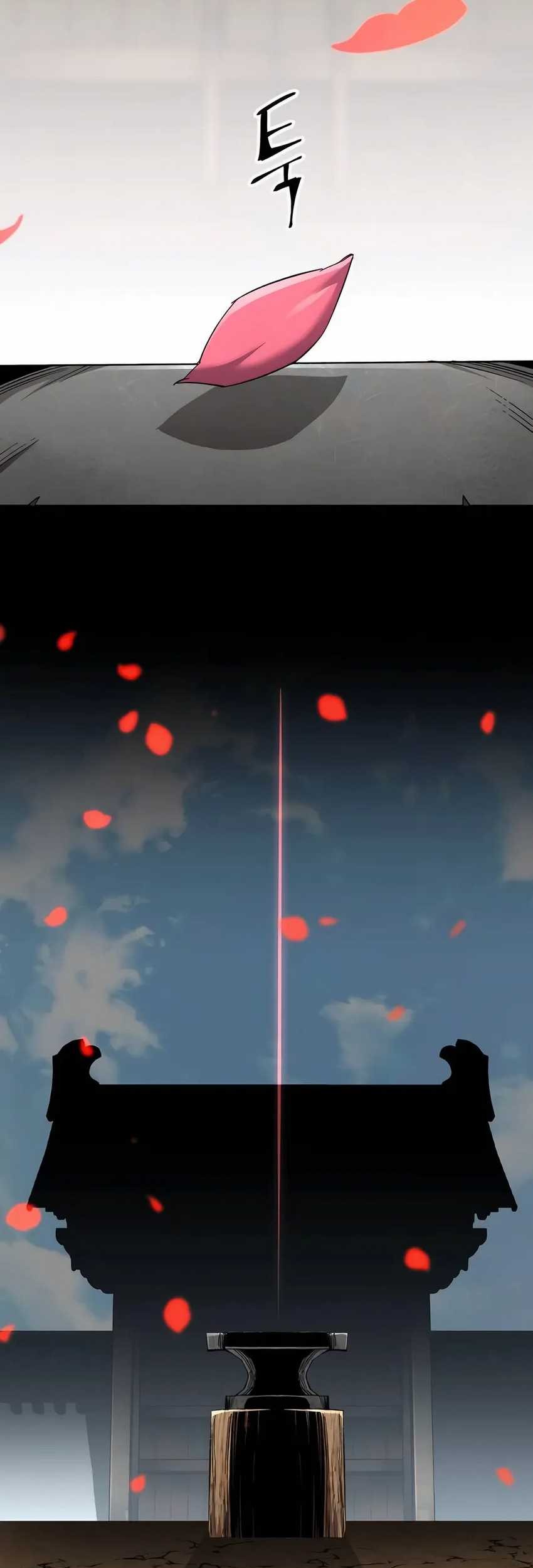 Warrior Grandpa and Supreme Granddaughter Chapter 71 Gambar 47