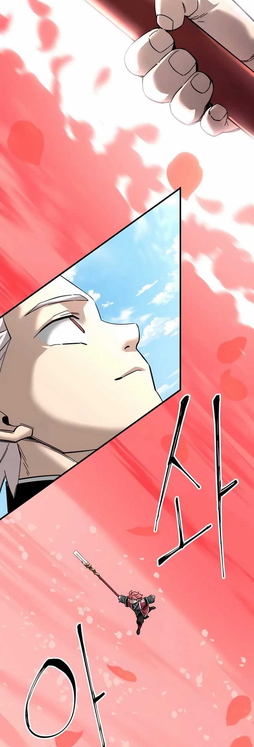 Warrior Grandpa and Supreme Granddaughter Chapter 71 Gambar 44