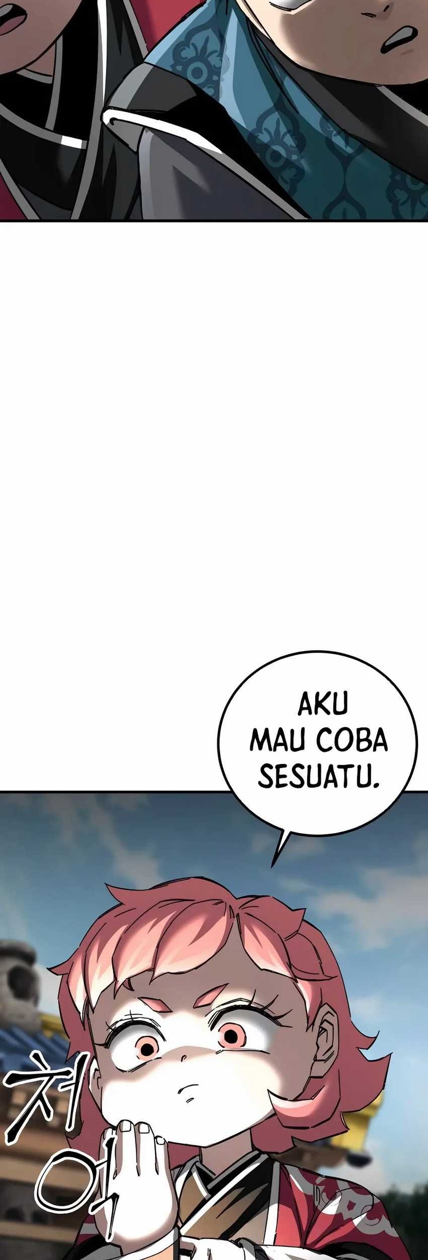 Warrior Grandpa and Supreme Granddaughter Chapter 71 Gambar 63