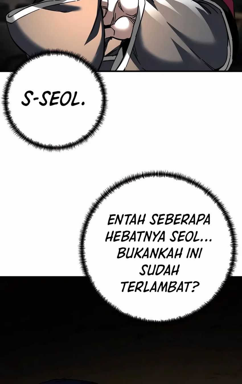 Warrior Grandpa and Supreme Granddaughter Chapter 71 Gambar 64