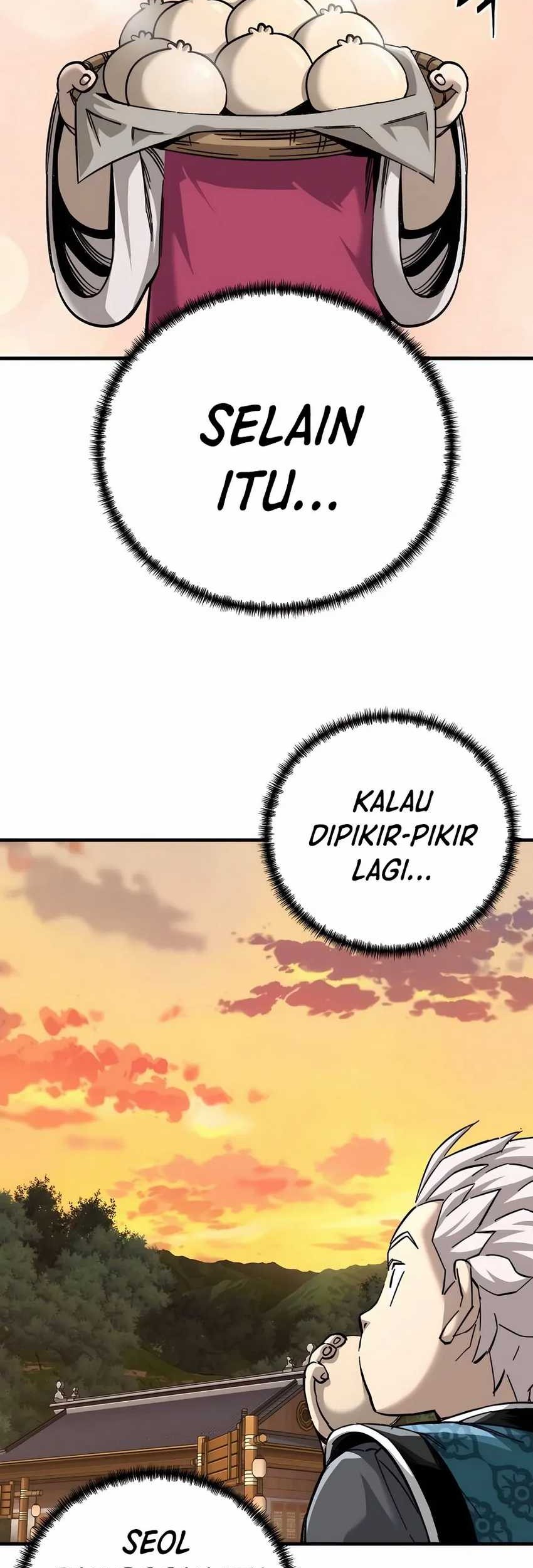 Warrior Grandpa and Supreme Granddaughter Chapter 71 Gambar 4