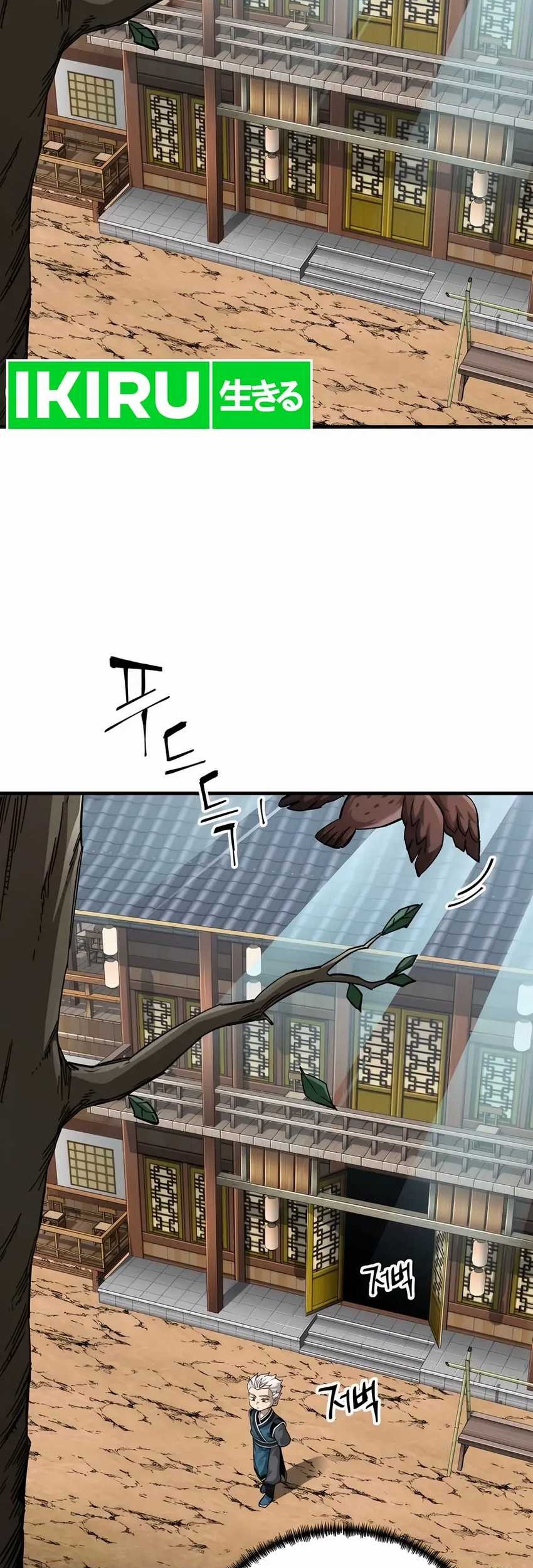 Warrior Grandpa and Supreme Granddaughter Chapter 71 Gambar 10