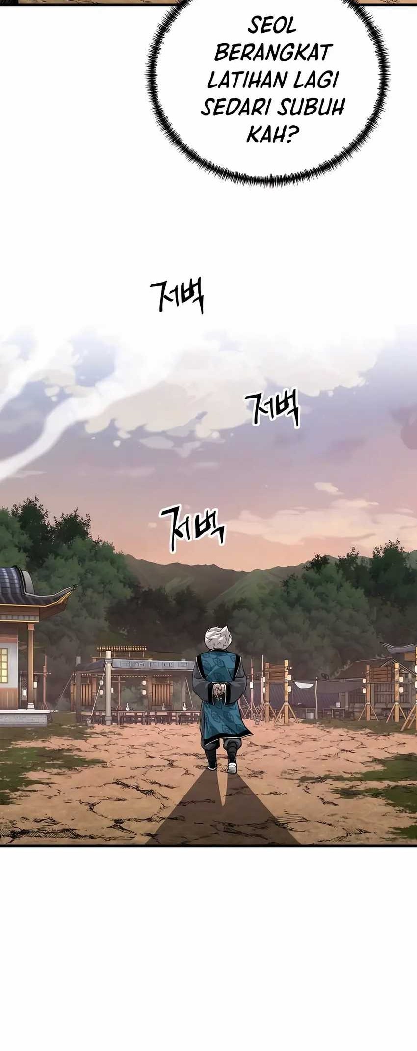 Warrior Grandpa and Supreme Granddaughter Chapter 71 Gambar 11