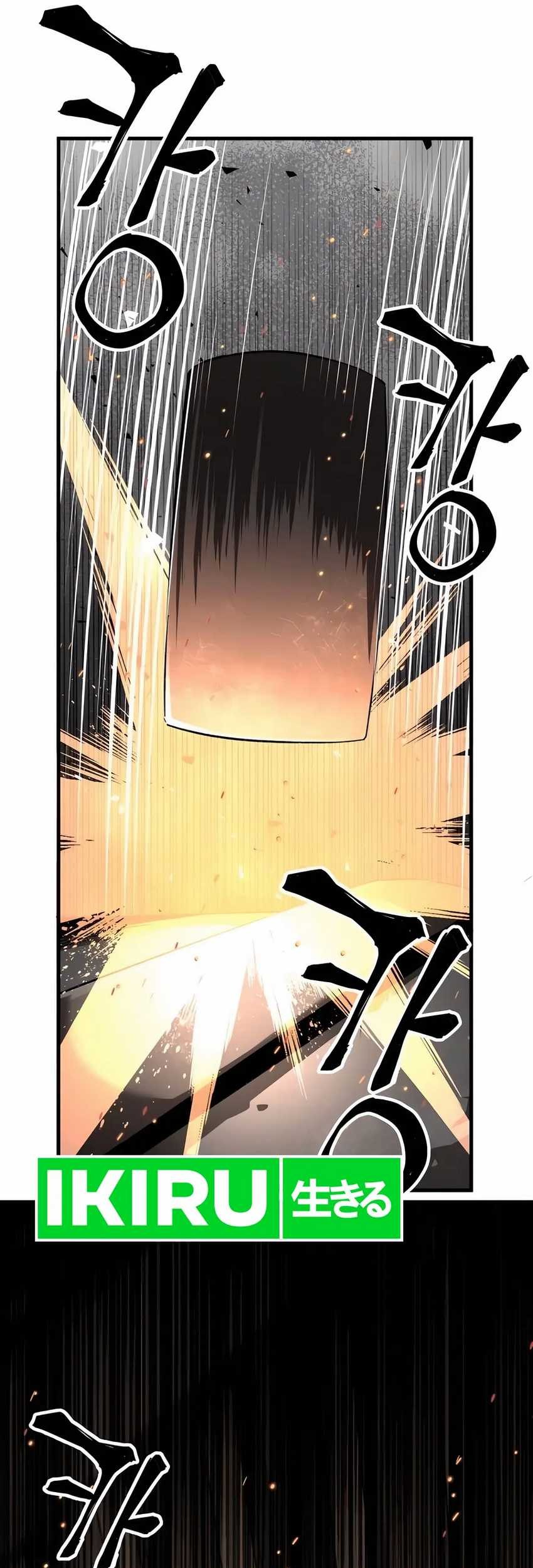 Warrior Grandpa and Supreme Granddaughter Chapter 71 Gambar 12