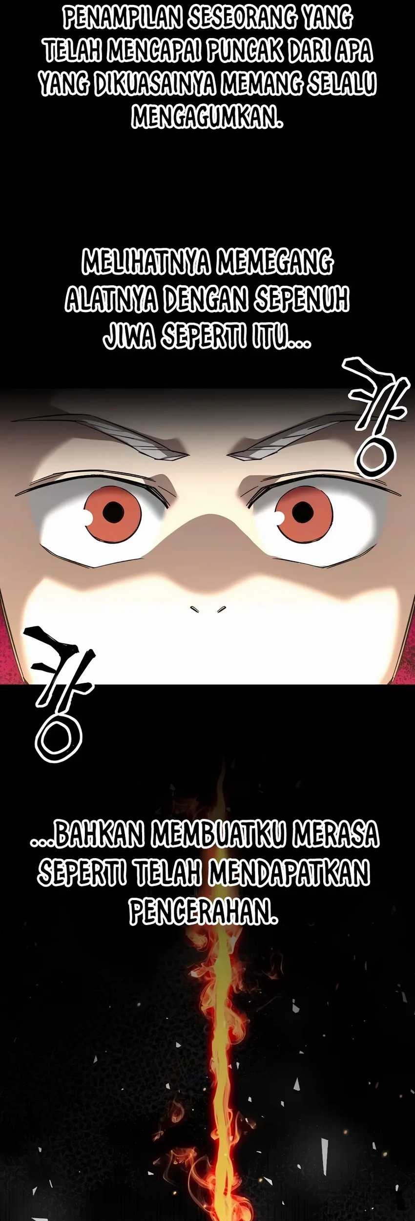 Warrior Grandpa and Supreme Granddaughter Chapter 71 Gambar 18