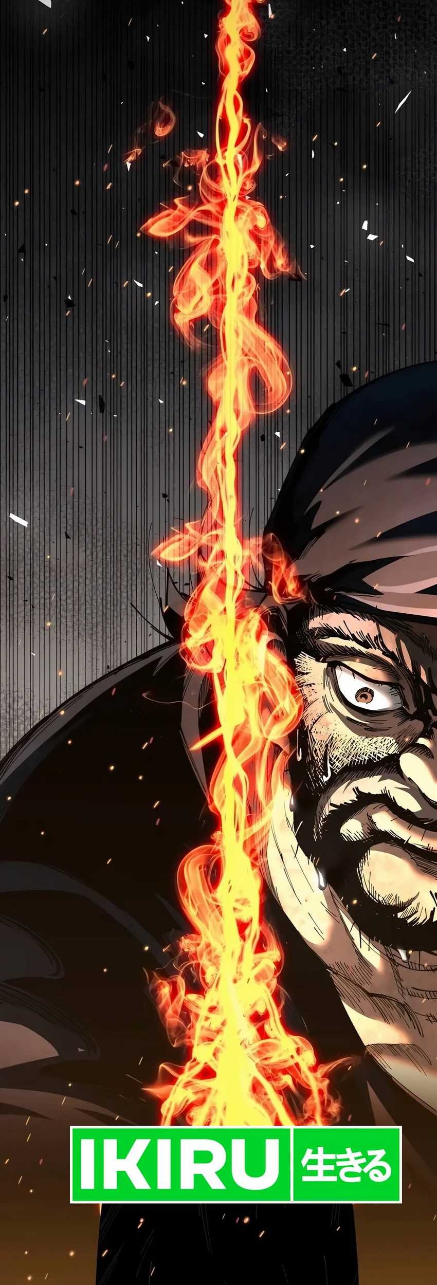 Warrior Grandpa and Supreme Granddaughter Chapter 71 Gambar 19