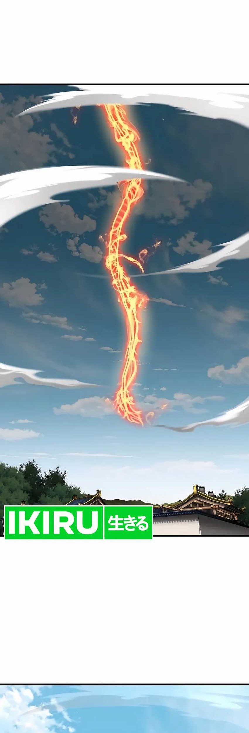 Warrior Grandpa and Supreme Granddaughter Chapter 71 Gambar 23