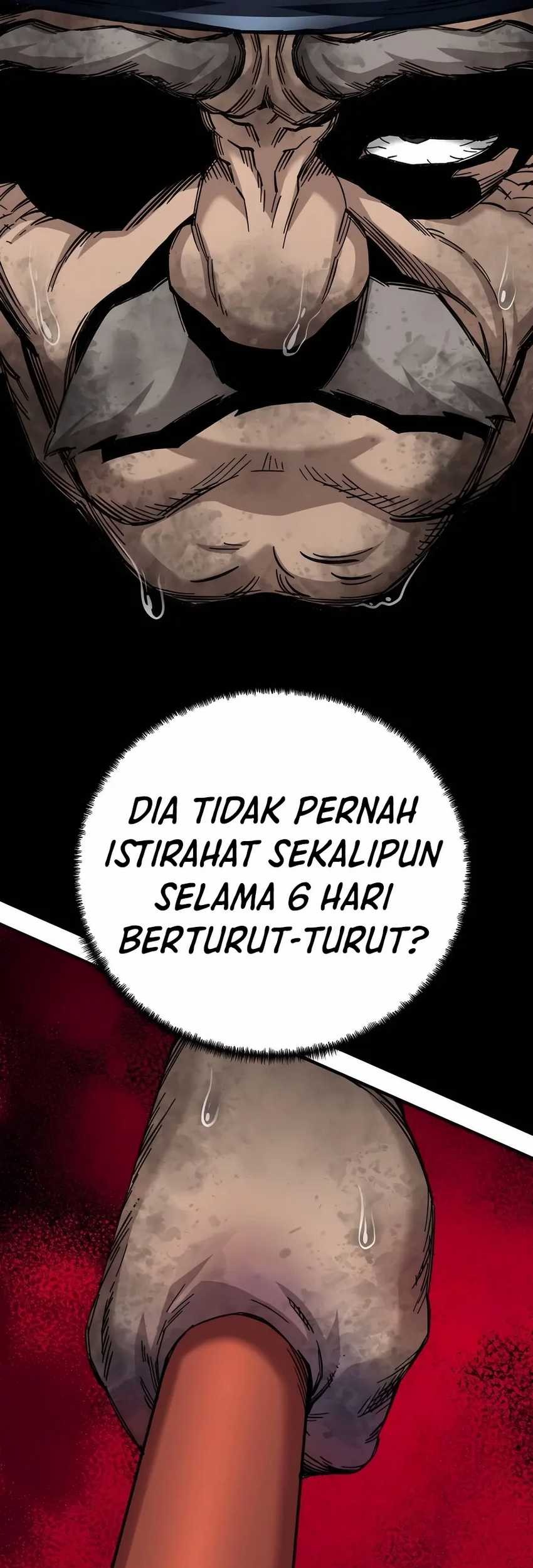 Warrior Grandpa and Supreme Granddaughter Chapter 71 Gambar 28