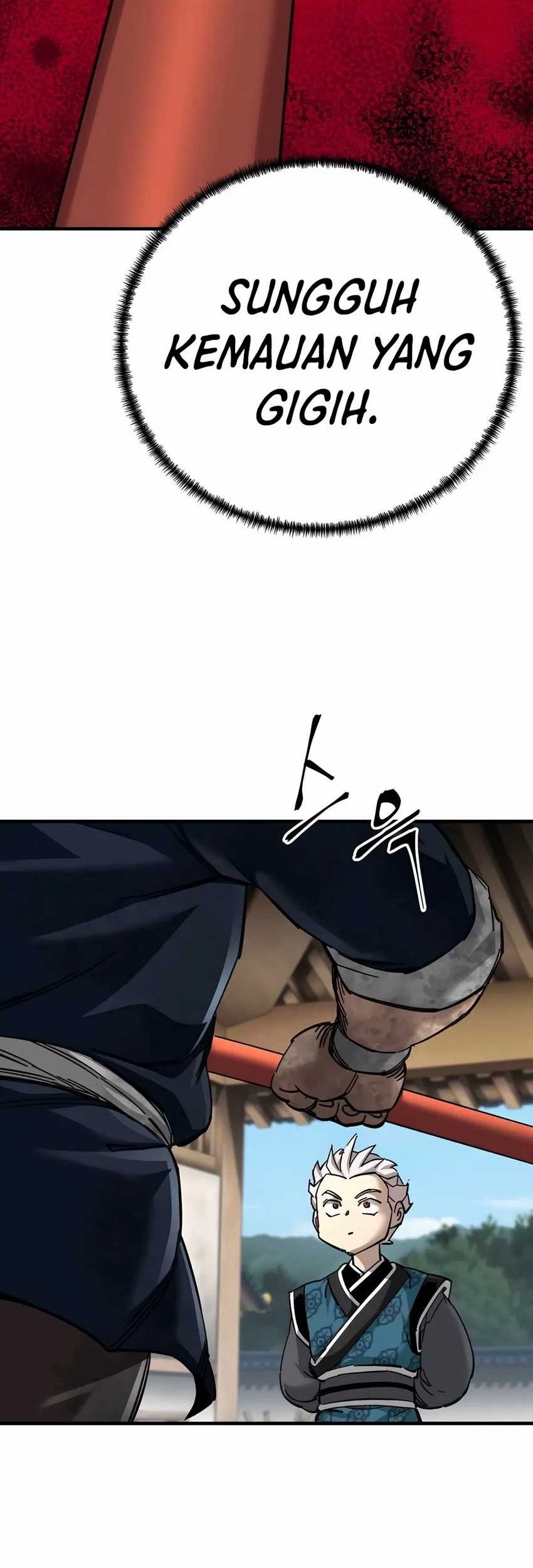 Warrior Grandpa and Supreme Granddaughter Chapter 71 Gambar 29