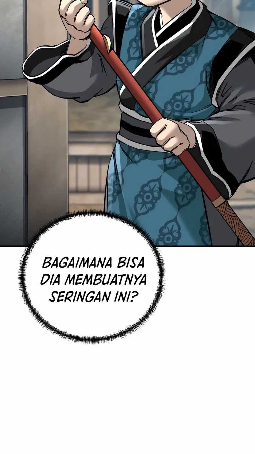 Warrior Grandpa and Supreme Granddaughter Chapter 71 Gambar 32