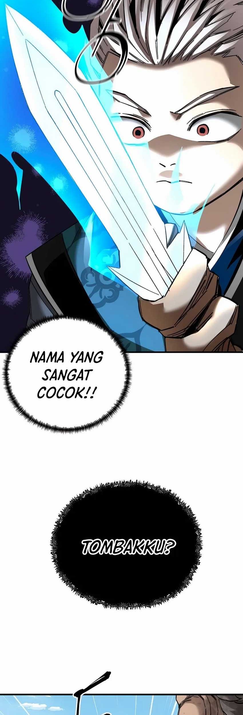 Warrior Grandpa and Supreme Granddaughter Chapter 71 Gambar 34