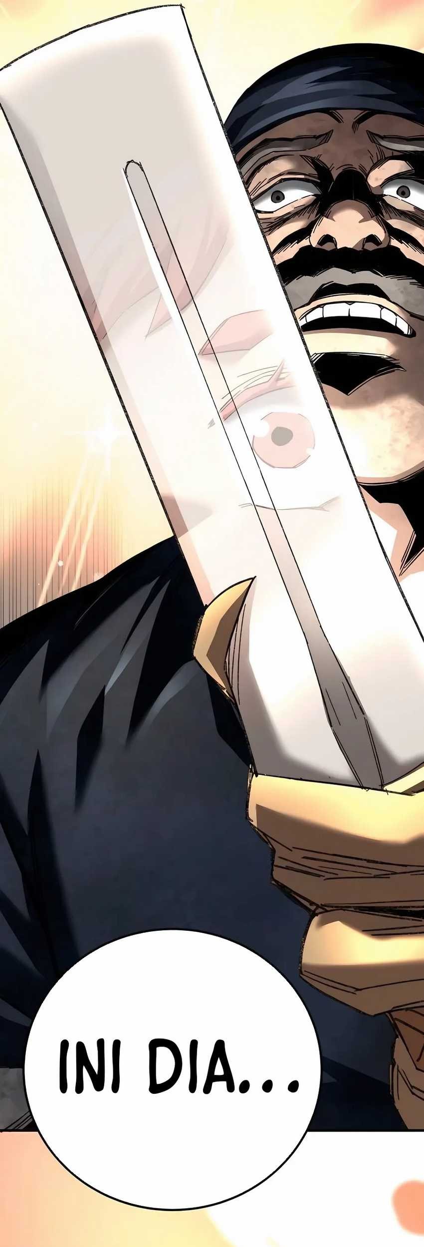 Warrior Grandpa and Supreme Granddaughter Chapter 71 Gambar 38