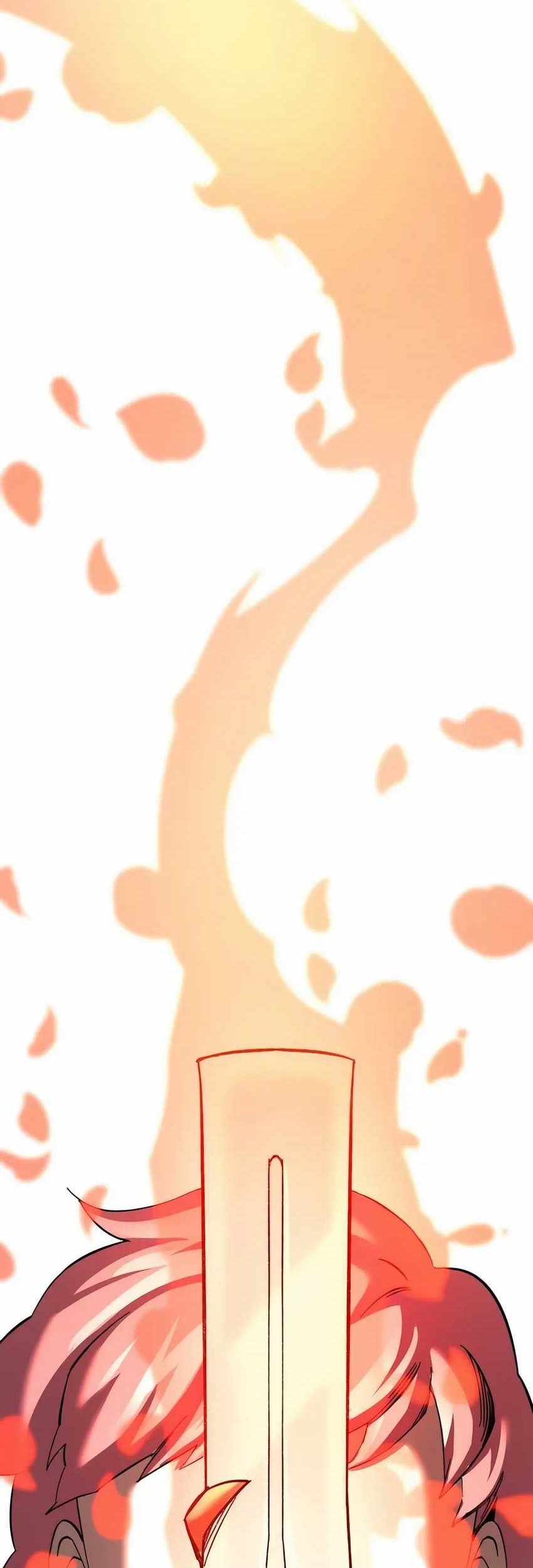 Warrior Grandpa and Supreme Granddaughter Chapter 71 Gambar 39