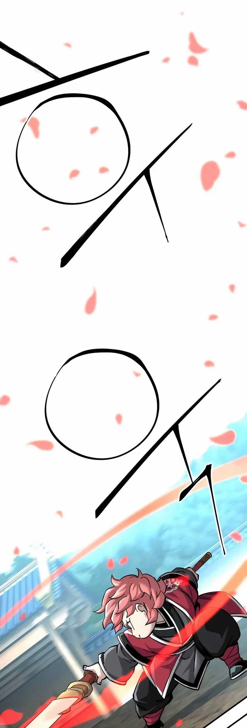 Warrior Grandpa and Supreme Granddaughter Chapter 71 Gambar 41