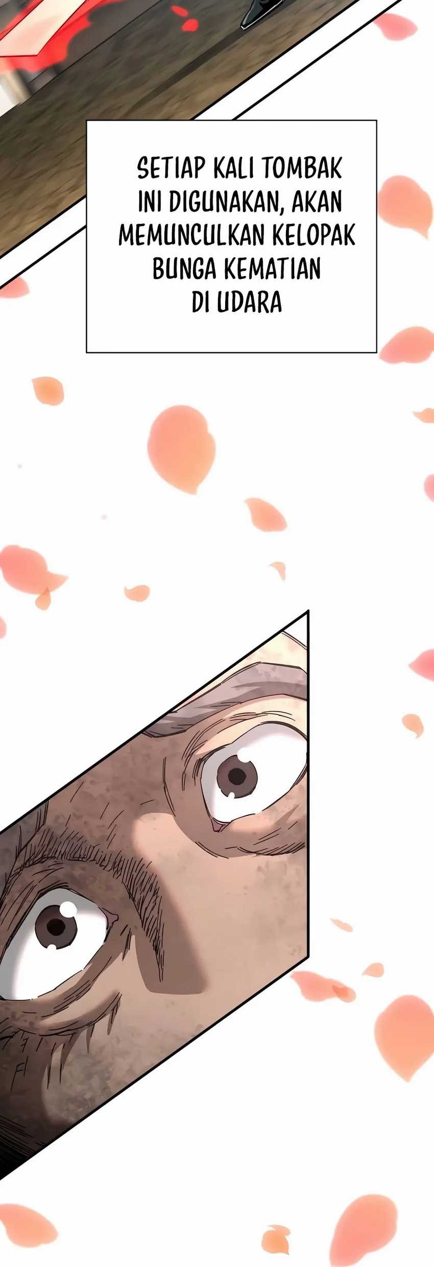 Warrior Grandpa and Supreme Granddaughter Chapter 71 Gambar 42