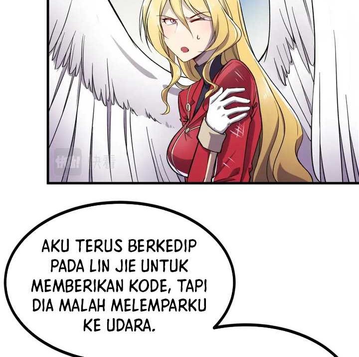 Hero? I Quit A Long Time Ago Chapter 465 Gambar 27