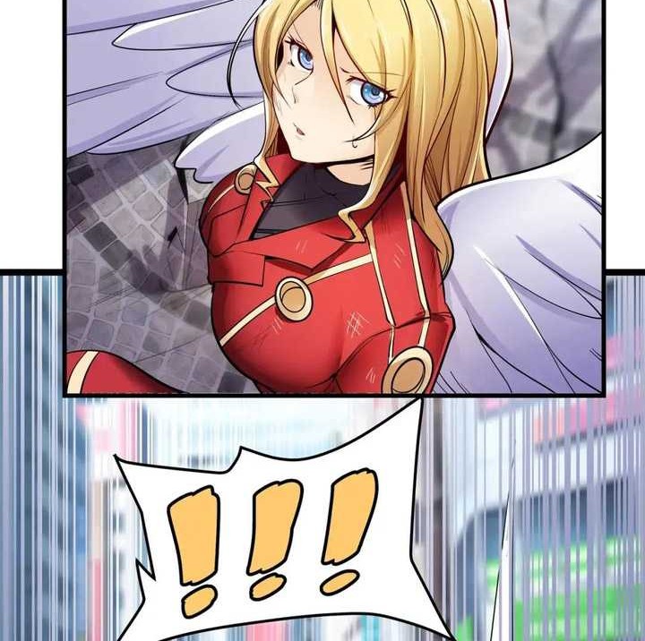 Hero? I Quit A Long Time Ago Chapter 465 Gambar 29