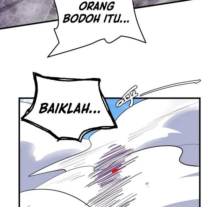 Hero? I Quit A Long Time Ago Chapter 465 Gambar 31