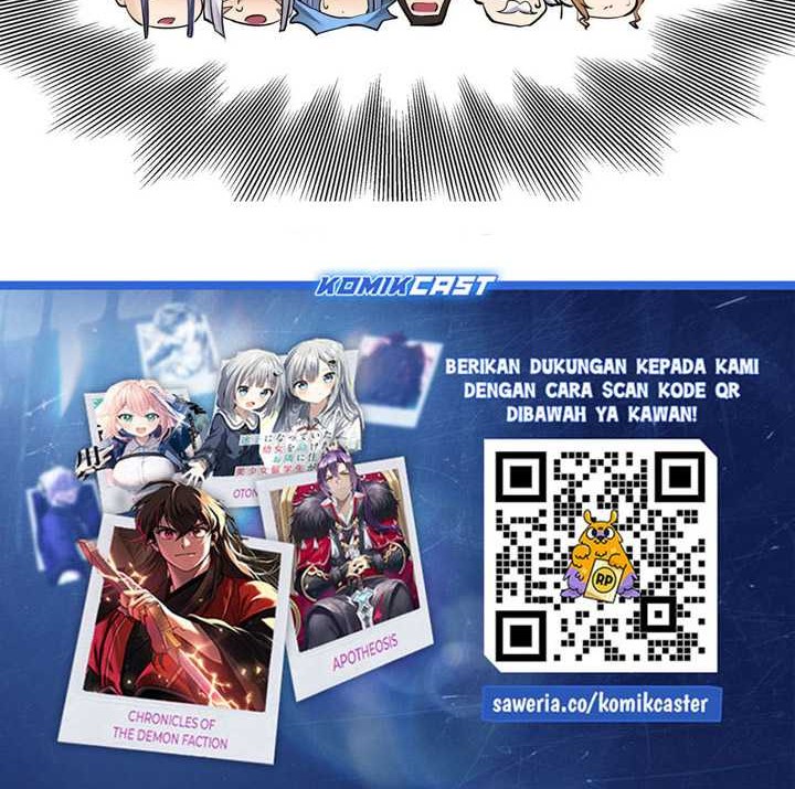 Hero? I Quit A Long Time Ago Chapter 465 Gambar 33