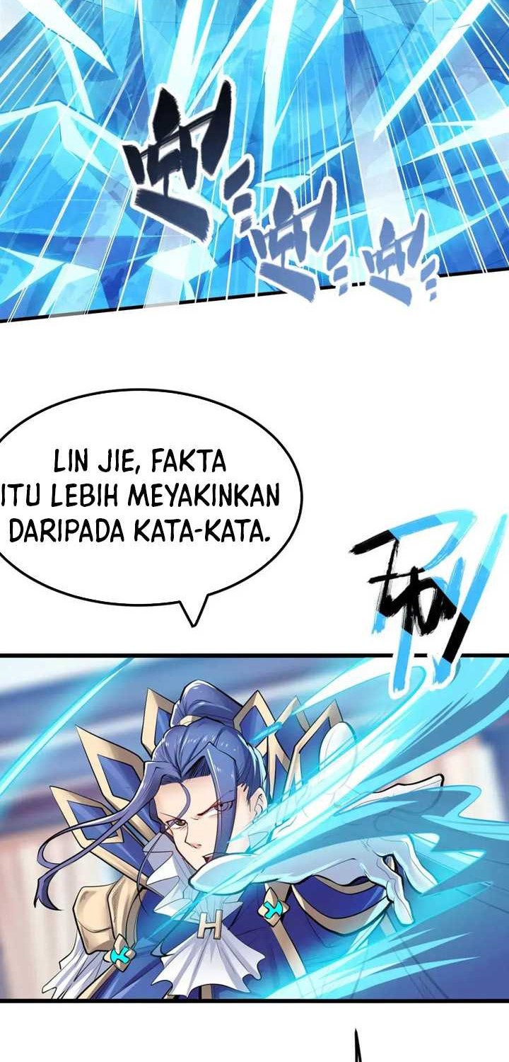 Hero? I Quit A Long Time Ago Chapter 465 Gambar 19