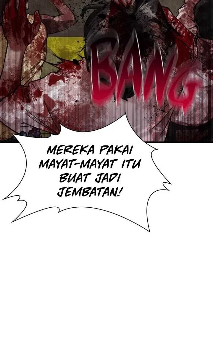 Zombie Apocalypse 82-08 Chapter 39 Gambar 31