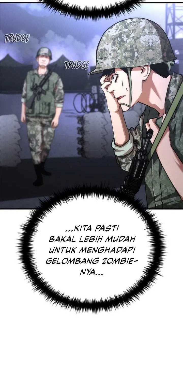 Zombie Apocalypse 82-08 Chapter 39 Gambar 21