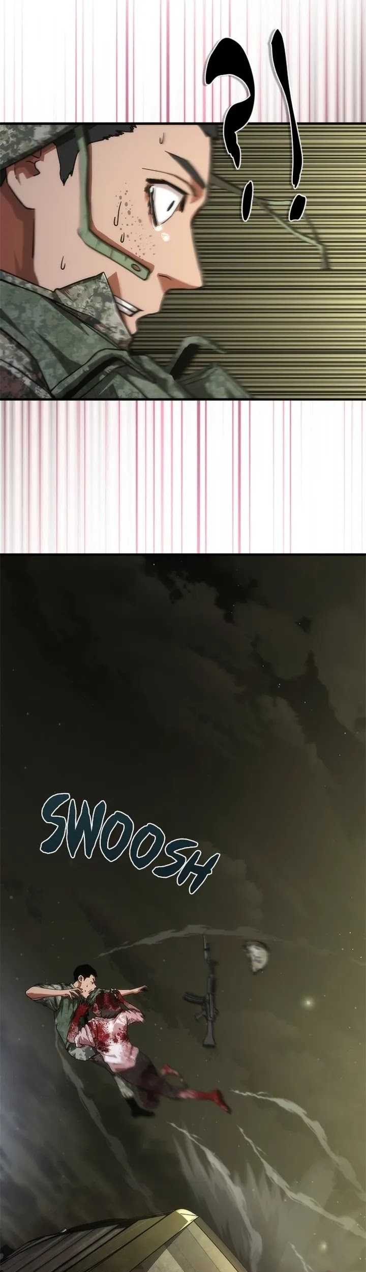 Zombie Apocalypse 82-08 Chapter 39 Gambar 46