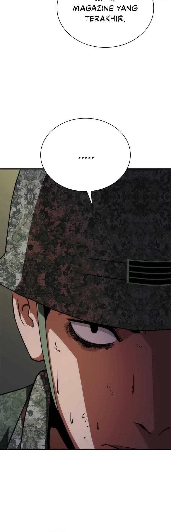 Zombie Apocalypse 82-08 Chapter 39 Gambar 53