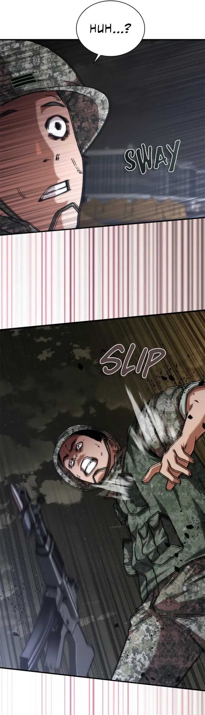 Zombie Apocalypse 82-08 Chapter 39 Gambar 38