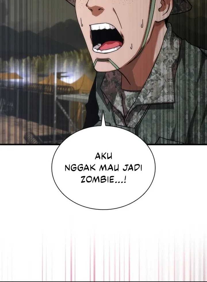 Zombie Apocalypse 82-08 Chapter 39 Gambar 43