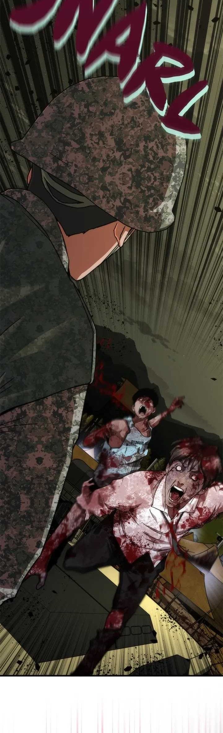 Zombie Apocalypse 82-08 Chapter 39 Gambar 45