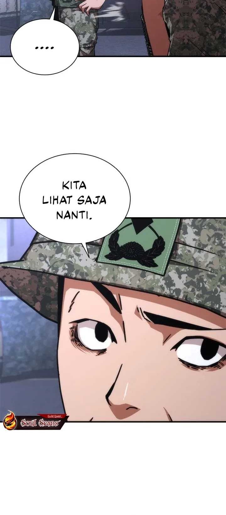 Zombie Apocalypse 82-08 Chapter 39 Gambar 7