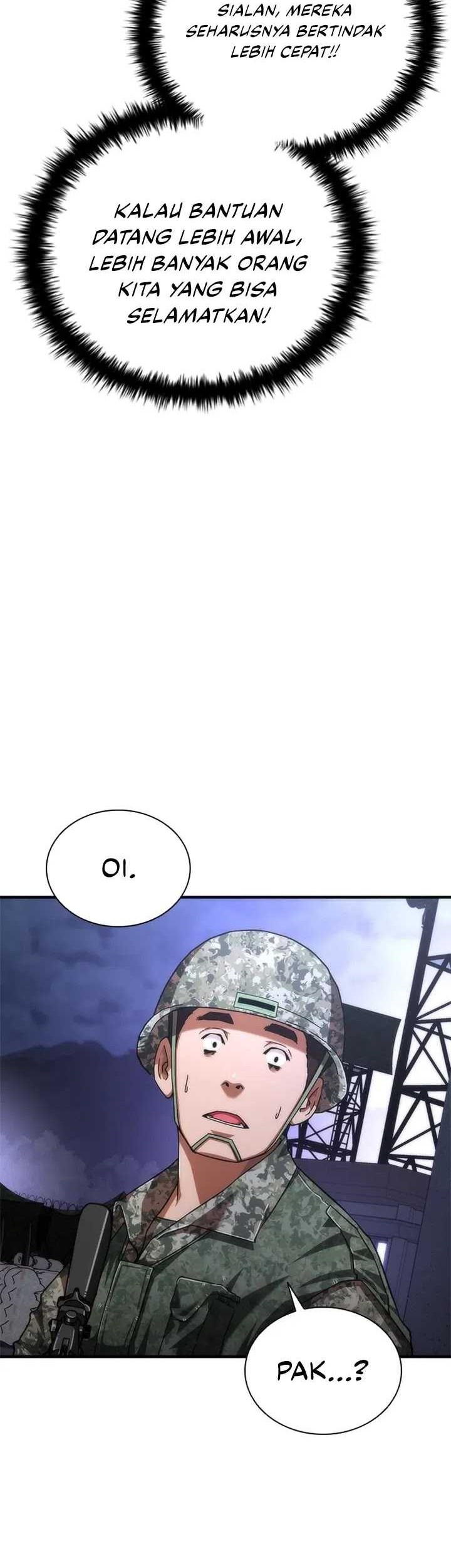 Zombie Apocalypse 82-08 Chapter 39 Gambar 11