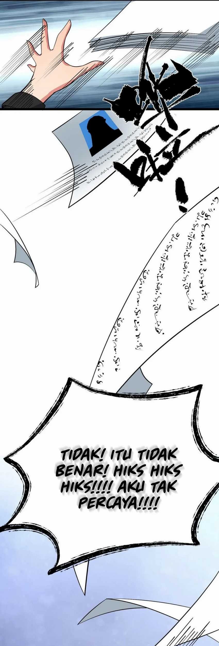 I Have 90 Billion Licking Gold Chapter 440 Gambar 26