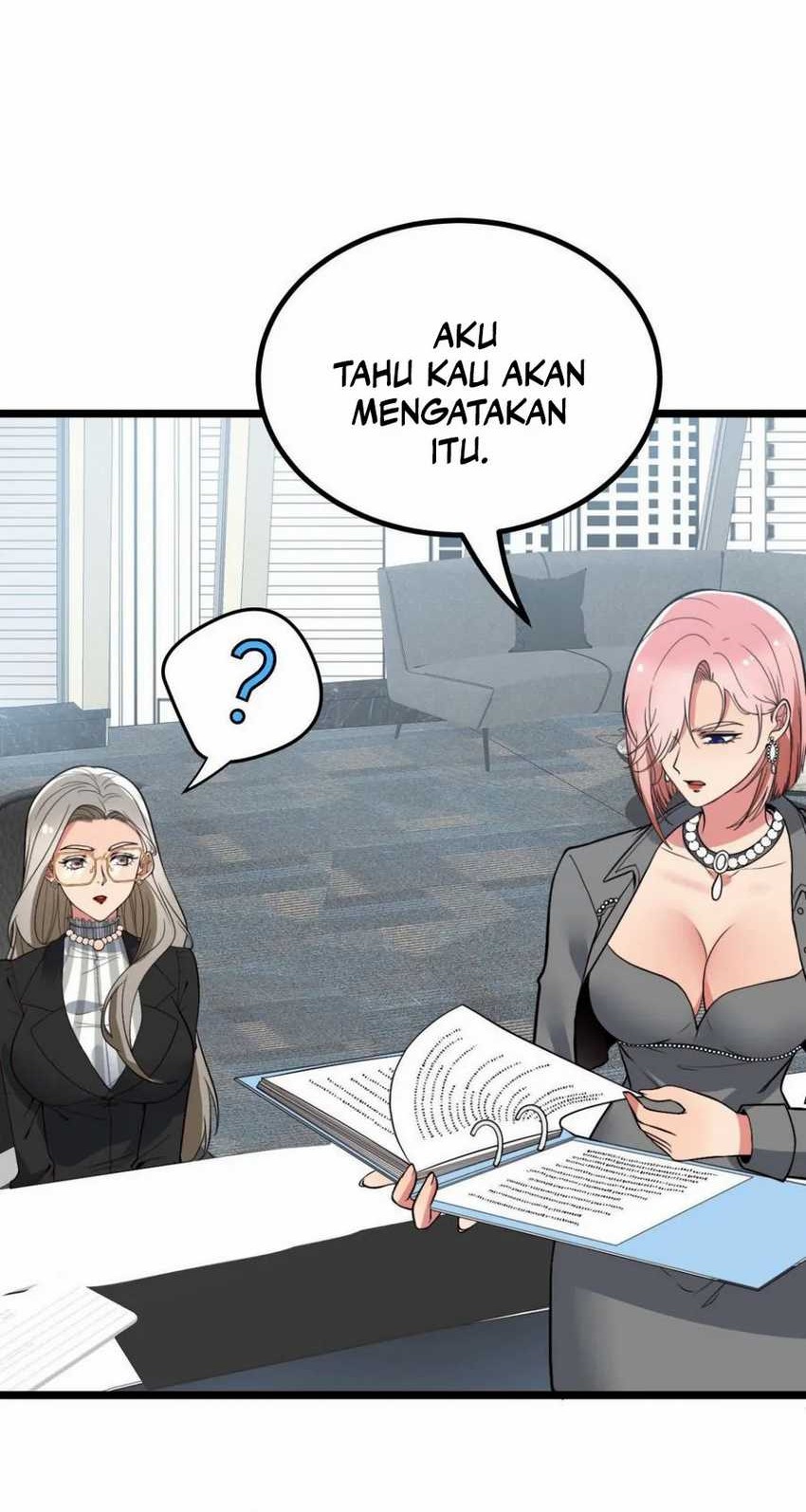 I Have 90 Billion Licking Gold Chapter 440 Gambar 20