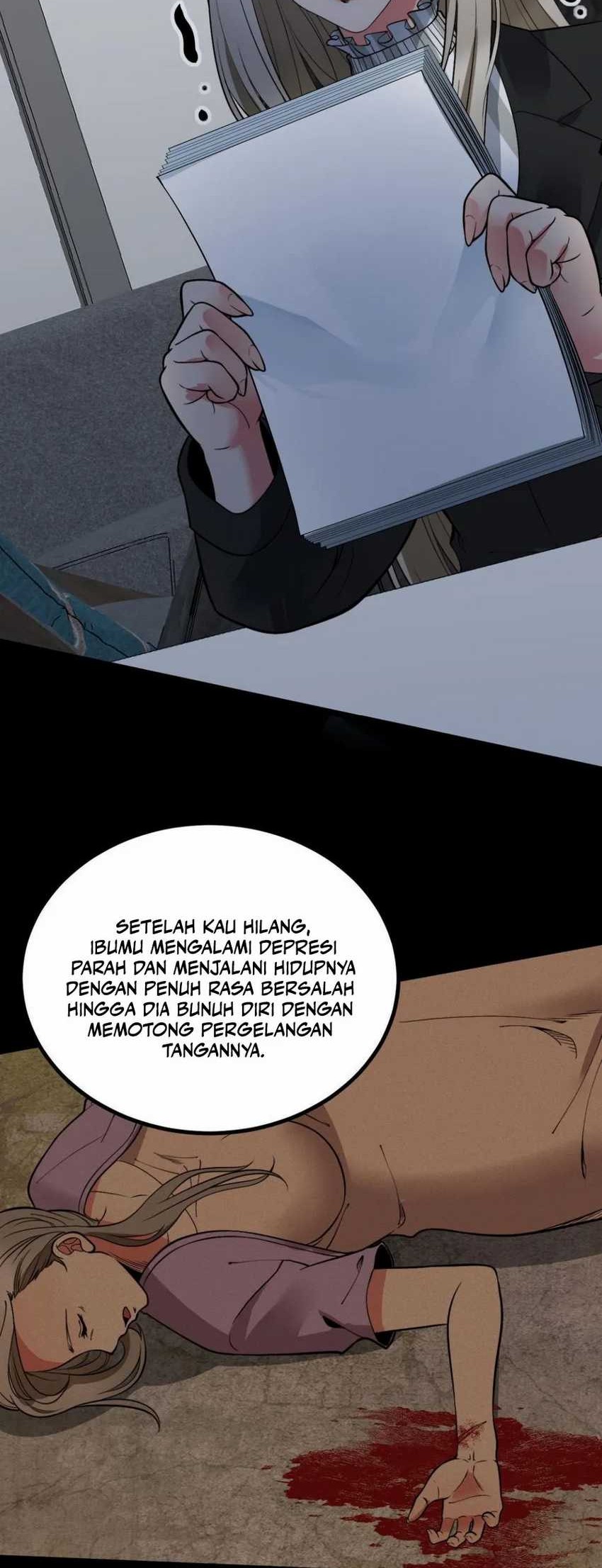 I Have 90 Billion Licking Gold Chapter 440 Gambar 22