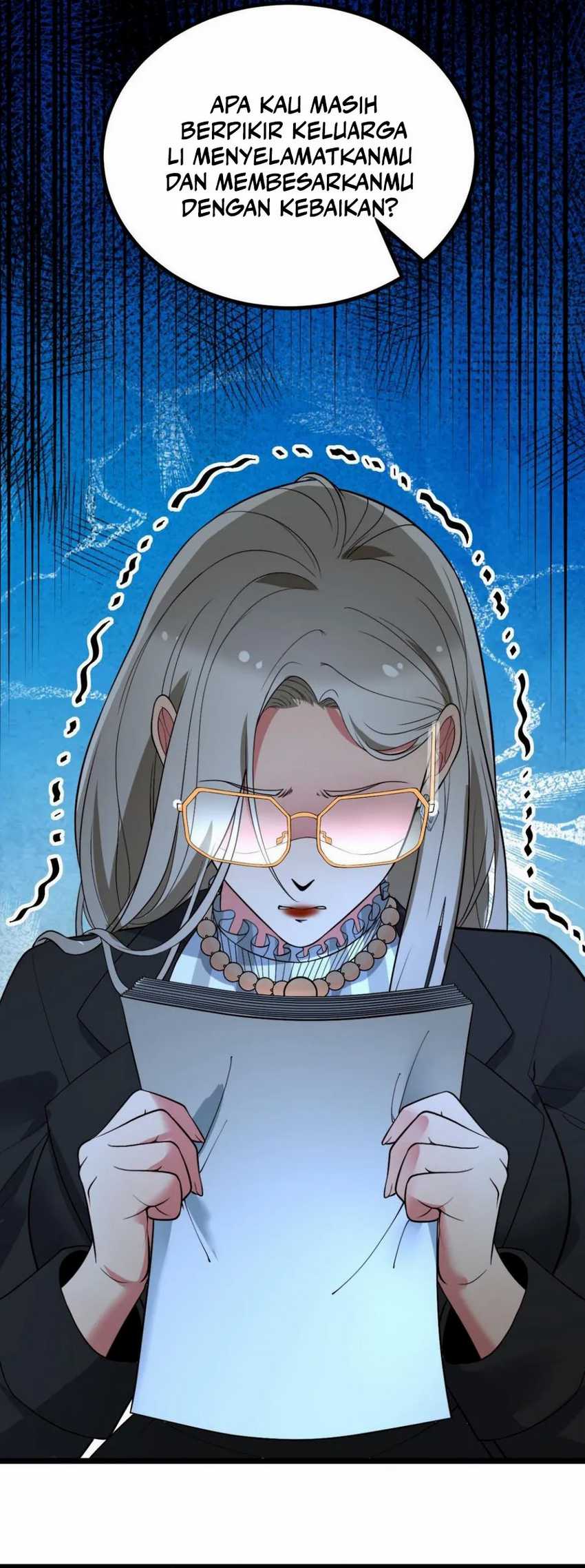 I Have 90 Billion Licking Gold Chapter 440 Gambar 25