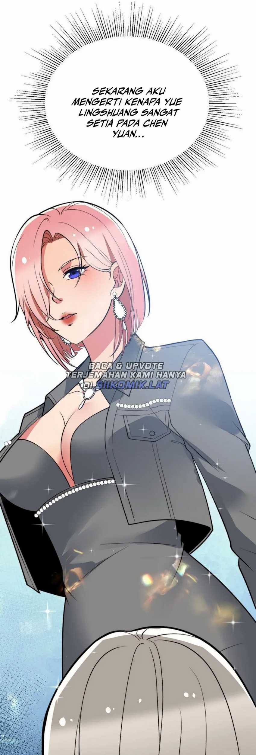 I Have 90 Billion Licking Gold Chapter 440 Gambar 3