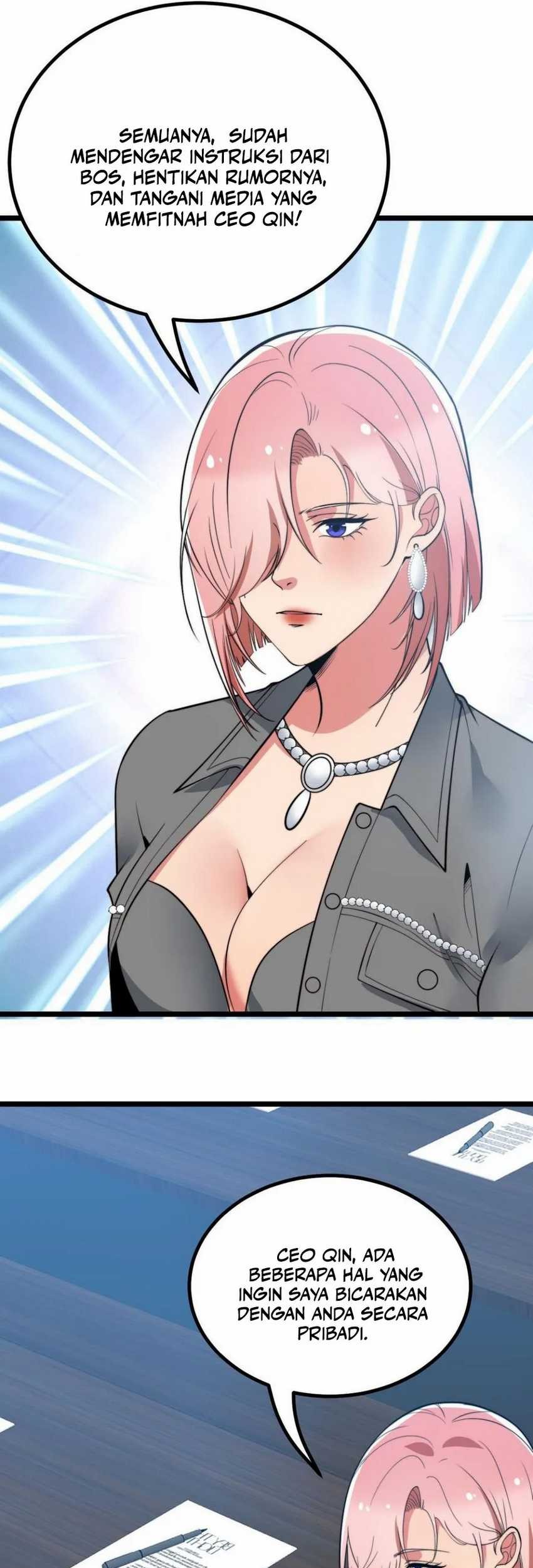 I Have 90 Billion Licking Gold Chapter 440 Gambar 7