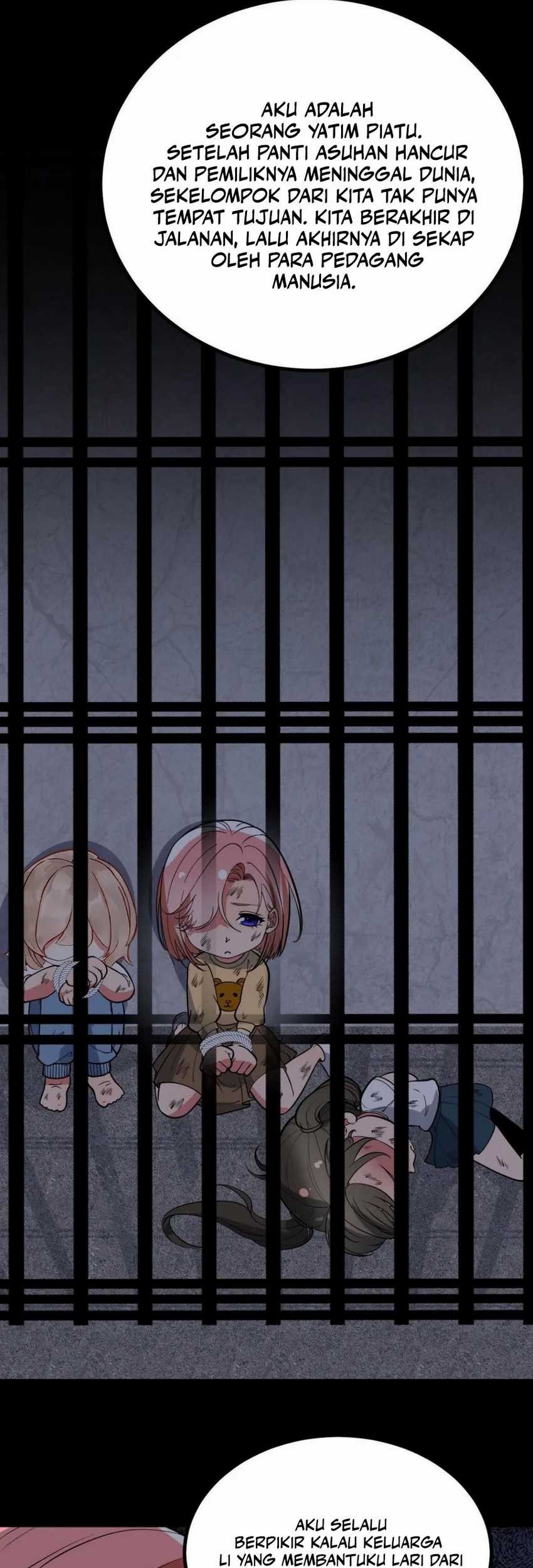 I Have 90 Billion Licking Gold Chapter 440 Gambar 13