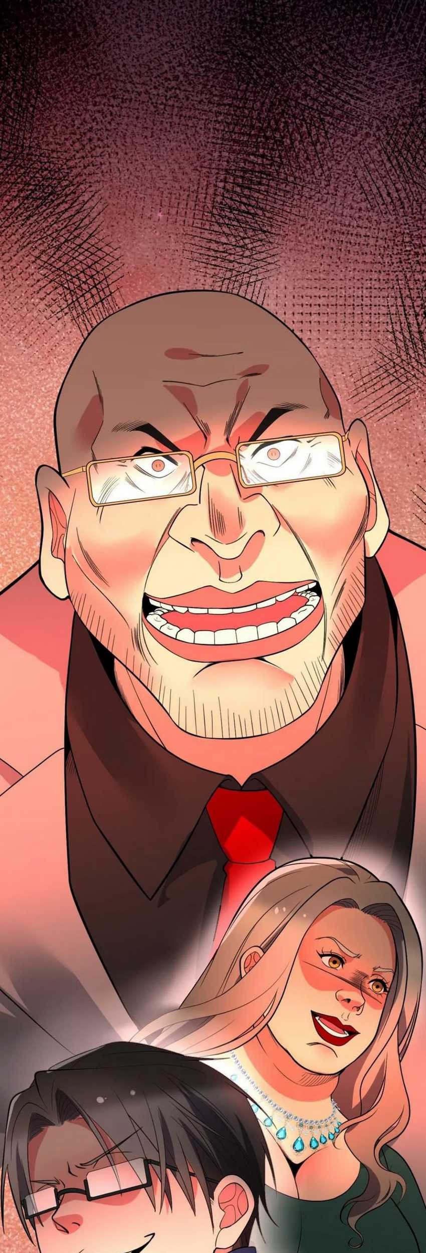 I Have 90 Billion Licking Gold Chapter 440 Gambar 17