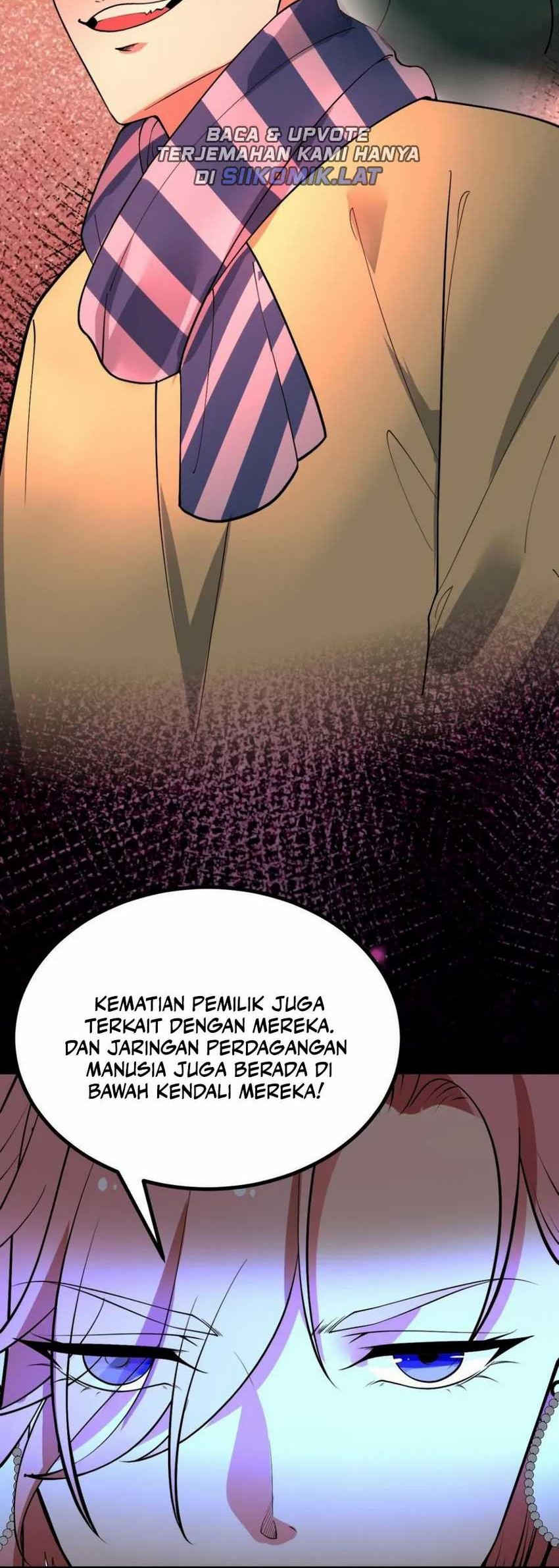 I Have 90 Billion Licking Gold Chapter 440 Gambar 18