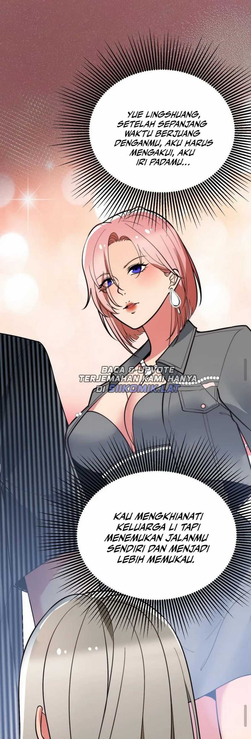 I Have 90 Billion Licking Gold Chapter 439 Gambar 18