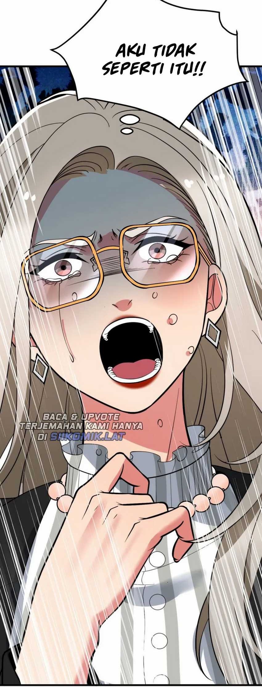 I Have 90 Billion Licking Gold Chapter 439 Gambar 10