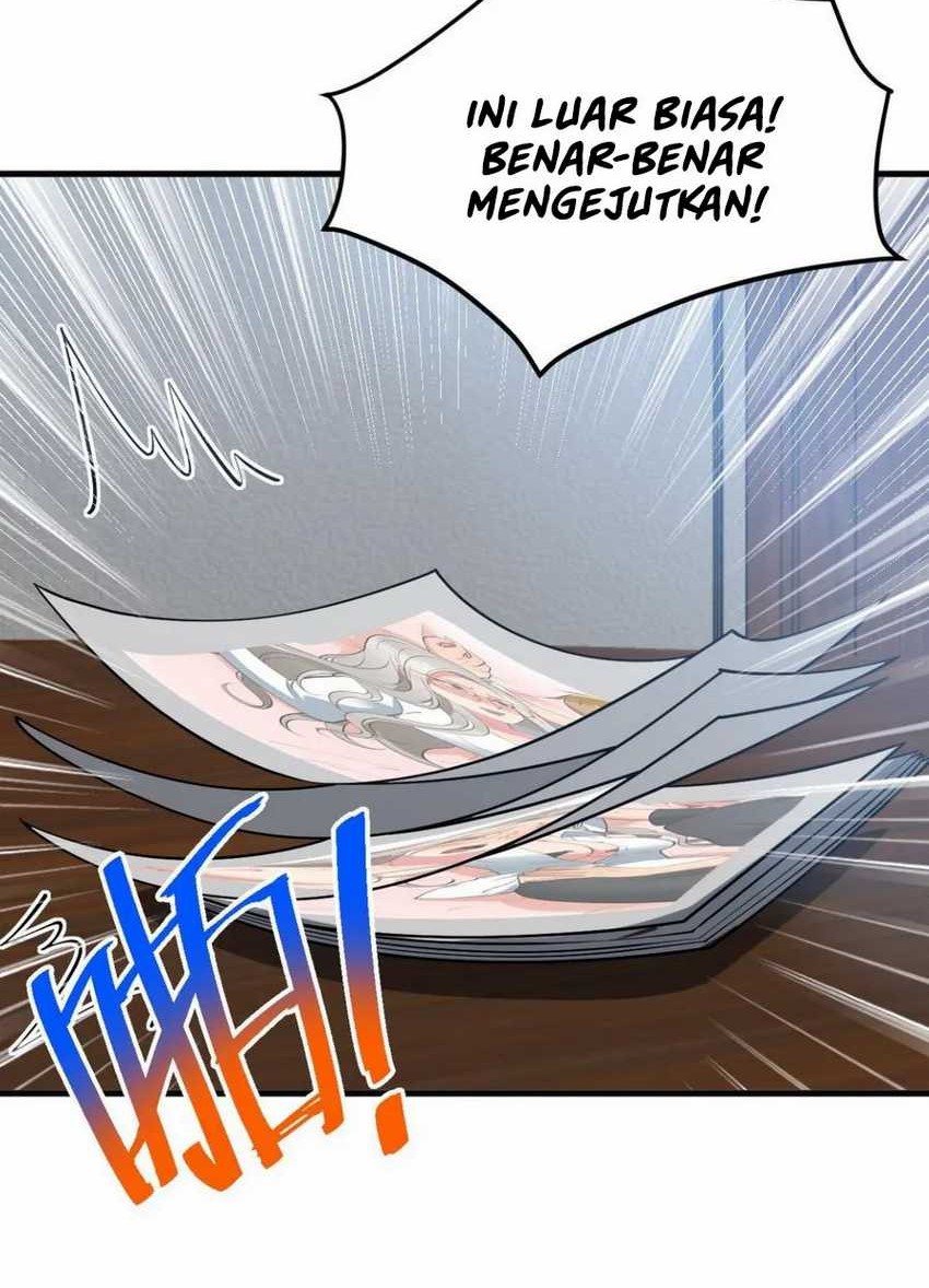 I Have 90 Billion Licking Gold Chapter 439 Gambar 14