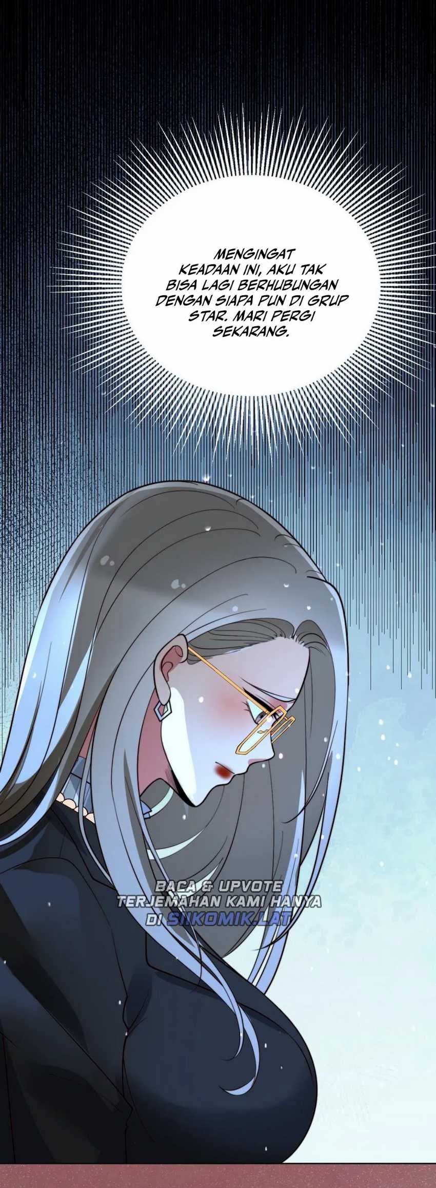 I Have 90 Billion Licking Gold Chapter 439 Gambar 17