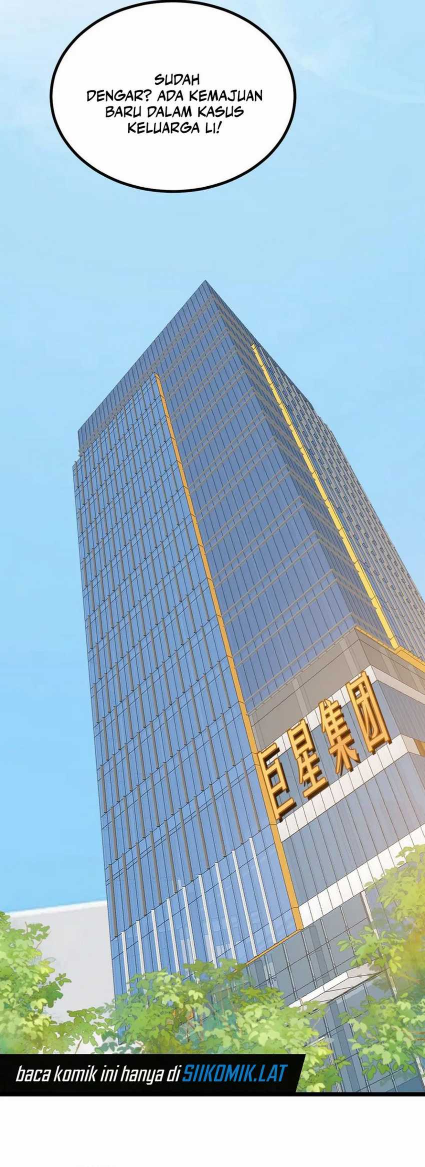 I Have 90 Billion Licking Gold Chapter 438 Gambar 21