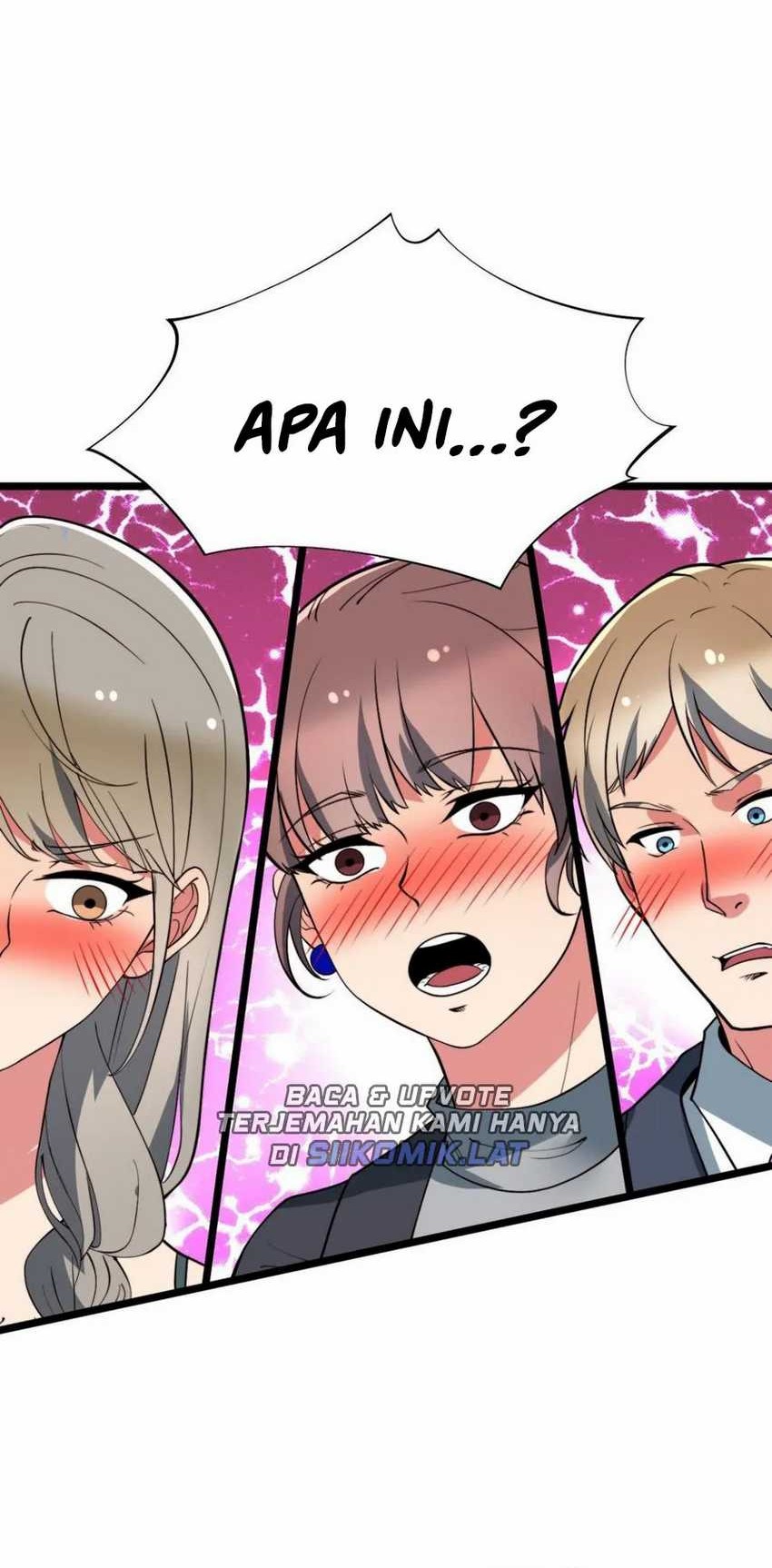 I Have 90 Billion Licking Gold Chapter 438 Gambar 25