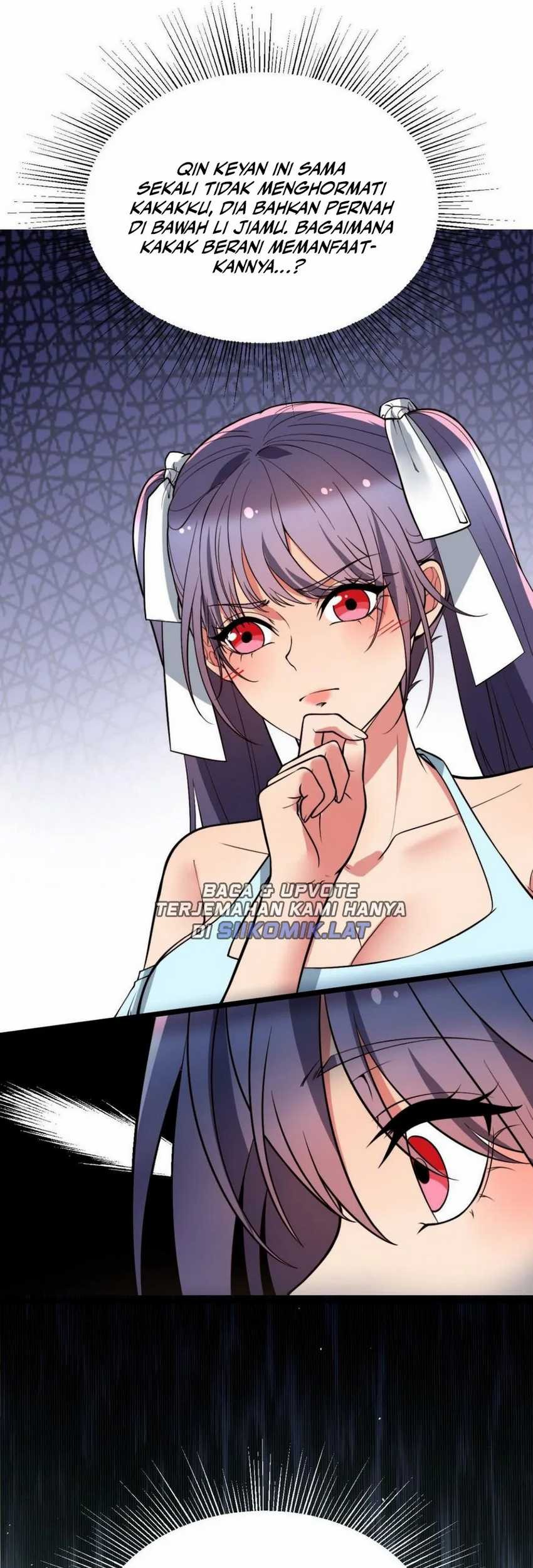 I Have 90 Billion Licking Gold Chapter 438 Gambar 3